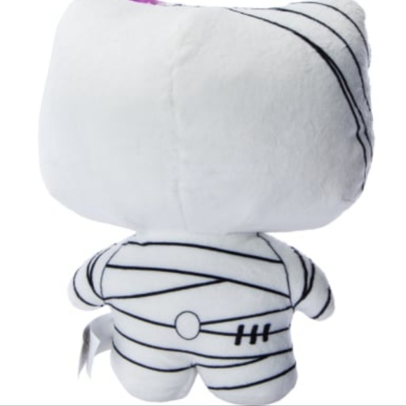 HELLO KITTY MUMMY - Picture 2 of 4